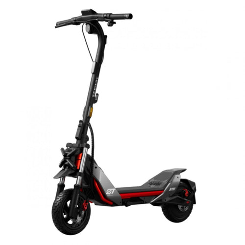 Segway ZT3 Pro Elektroroller – All-Terrain & Leistungsstark | 1000W Motor, bis 25 km/h, Offroad-Reifen, Dual-Federung