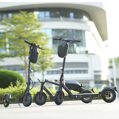 iScooter E-Scooter mit Straßenzulassung (ABE) – 20 km Reichweite, 350 W Motor